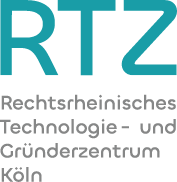 Logo unseres Partners - RTZ GmbH